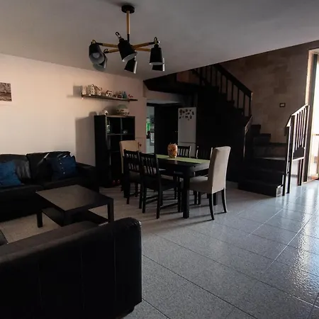 Apartmán Aquamarine Molfetta