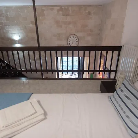 Aquamarine Apartamento Molfetta