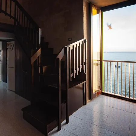 Aquamarine Apartamento Molfetta