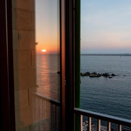 Aquamarine Apartmán Molfetta