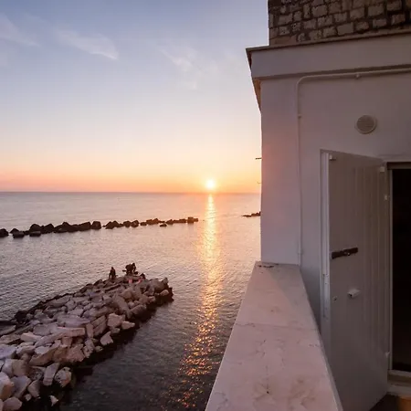 아파트 Aquamarine *