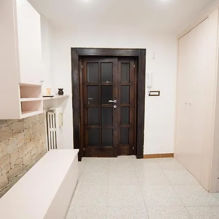 Apartamento Aquamarine Molfetta