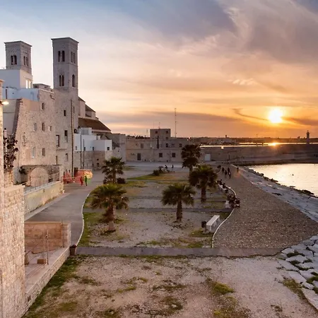 Aquamarine Apartmán Molfetta