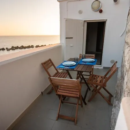 Apartamento Aquamarine *