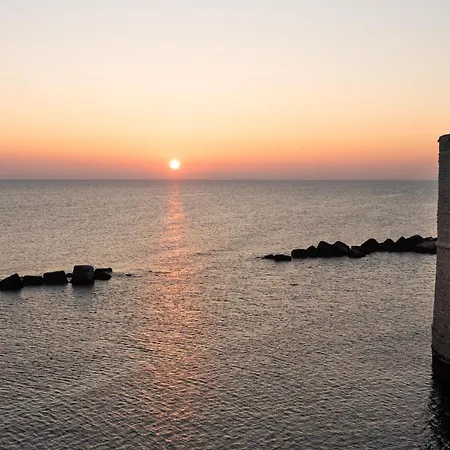 Aquamarine Apartamento