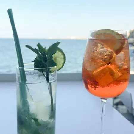 Apartamento Aquamarine Molfetta