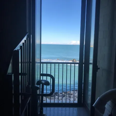 Aquamarine * Molfetta