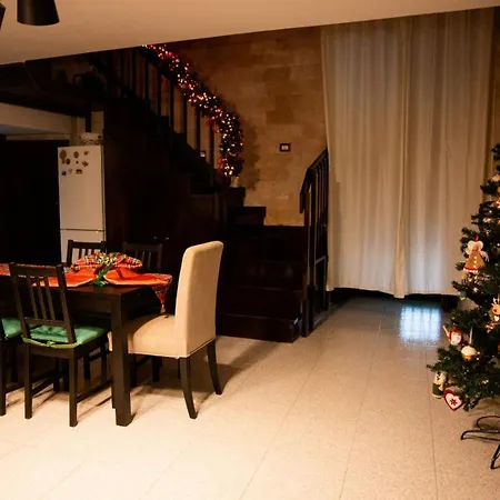 Aquamarine Apartamento