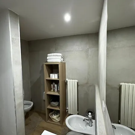 Aquamarine Apartamento