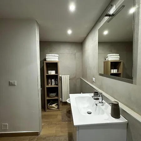 Aquamarine Apartamento *