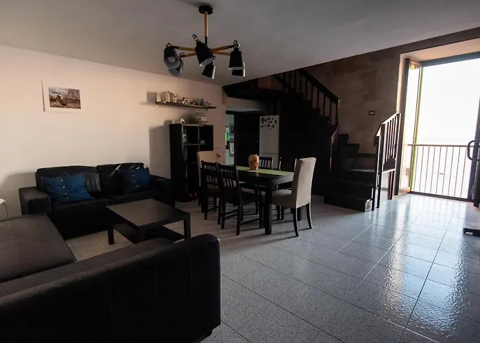 Apartmán Aquamarine Molfetta