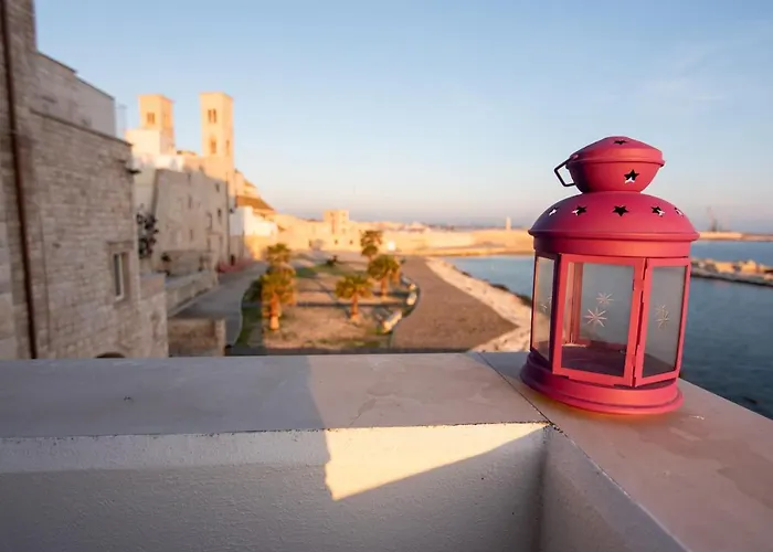 Aquamarine * Molfetta