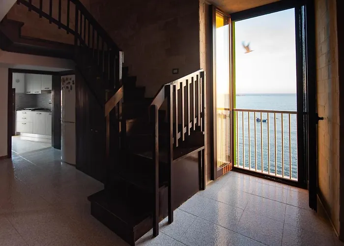 Aquamarine Apartmán Molfetta