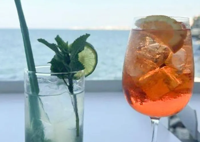 דירה Aquamarine מולפטה